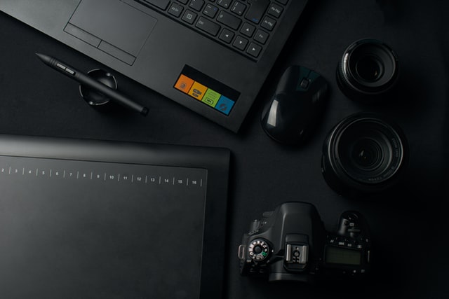 Family Portrait Session